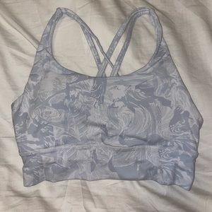 Lulu Lemon Sport Bra